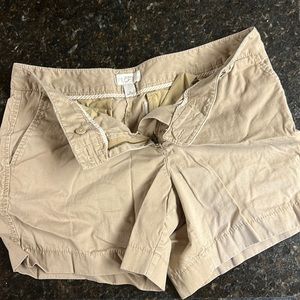 Anne Taylor Loft Size 10 shorts